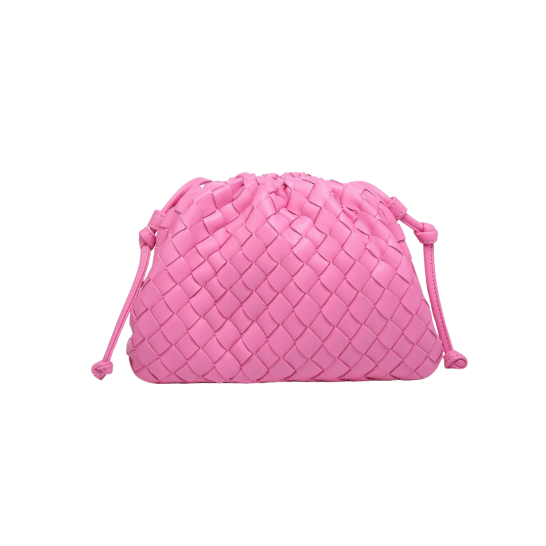 Bamba pouch bag