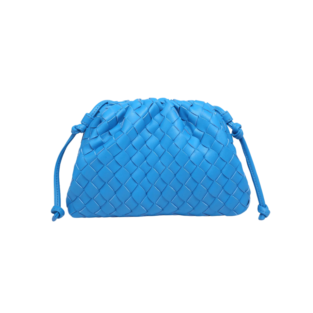 Bamba pouch bag