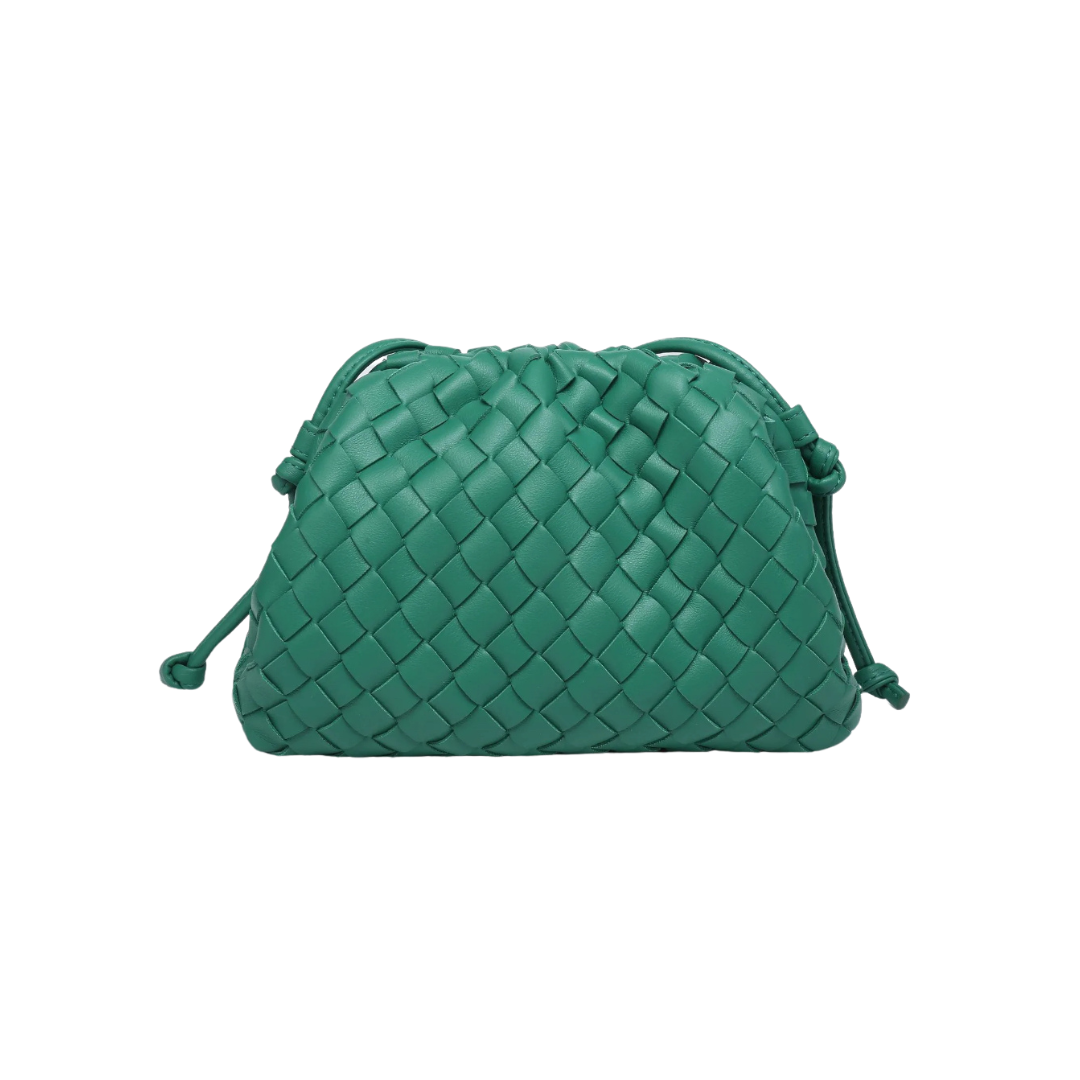 Bamba pouch bag