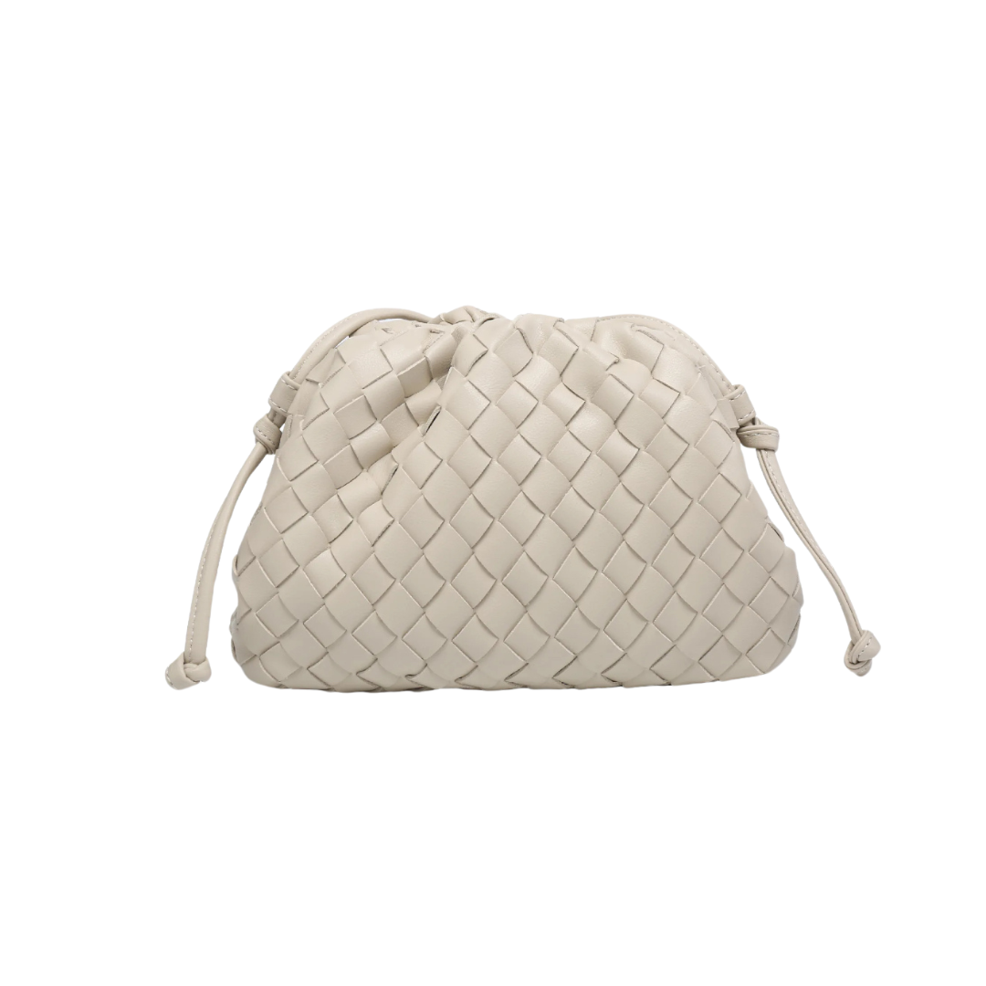 Bamba pouch bag