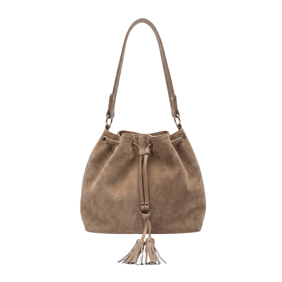 Bao Bucket Bag